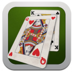 The Klondike Solitaire, il gioco di carte del Solitario direttamente sul vostro iPad