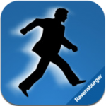 Scotland Yard, il famoso gioco in scatola della Ravensburger è ora disponibile in versione digitale per iPad