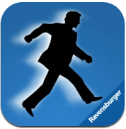 Scotland Yard, il famoso gioco in scatola della Ravensburger è ora disponibile in versione digitale per iPad