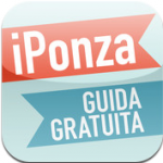 iPonza Guida Gratuita, l’app per ricevere informazioni sulle attività dell’isola di Ponza