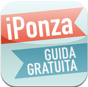 iPonza Guida Gratuita, l’app per ricevere informazioni sulle attività dell’isola di Ponza