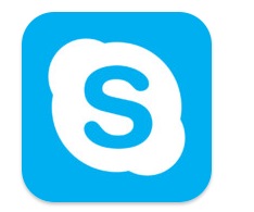 Nuovo update per l’applicazione Skype