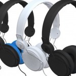 Nuove cuffie per iPad dalla BigBen