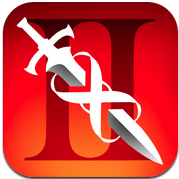 Infinity Blade 2 si aggiorna con il nuovo pacchetto di contenuti Vault of Tears!