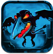Shoot the Zombirds, difendetevi da orde di zombie volanti
