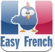 Easy French, l’app per imparare il Francese partendo da zero