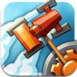 Slingshot Racing – La recensione di iPadItalia