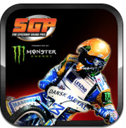 Speedway GP 2012, arriva sull’App Store l’app ufficiale di Speedway per il campionato 2012