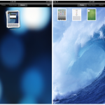 RollPaper, un interessante tweak per aggiungere lo sfondo all’applicazione Immagini dell’iPad – Cydia