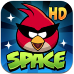 Angry Birds Space HD si aggiorna introducendo 10 nuovi livelli!