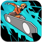 Axon Runners, sfruttate l’hoverboard per correre in ambienti futuristici