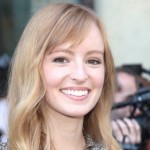 Ahna O’Reilly, nuova attrice per il film “jOBS”
