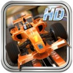 Slot Racing HD: la pista Carrera sul tuo iPad