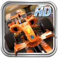 Slot Racing HD: la pista Carrera sul tuo iPad