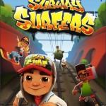 Subway Surfers, un nuovo running game in arrivo su iOS
