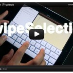 SwipeSelection, disponibile su Cydia il tweak che ottimizza l’editing del testo su iPad – Cydia