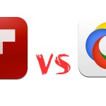 Flipboard vs Google Currents – Il confronto di iPadItalia