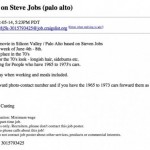 “jOBS”: ora si cercano persone e auto anni ’70 per completare il cast