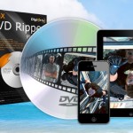 WinX DVD Ripper Platinum gratis per pochi giorni [Windows]