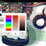 Adobe aggiorna l’applicazione Ideas per iPad