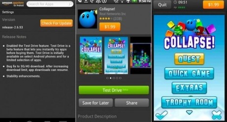 Test Drive, ecco come Apple potrebbe implementare le “demo” su App Store