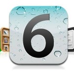 Con iOS 6 Apple cambierà l’interfaccia utente?