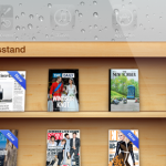 NewsstandBeGone, disattiva l’avvio dell’applicazione Edicola – Cydia