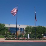 La contea di Travis concede gli incentivi per la costruzione del campus di Austin