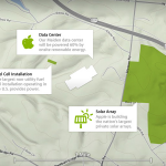 Apple e le energie rinnovabili, un impegno sempre maggiore