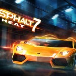 Asphalt 7 sfreccerà anche su iOS