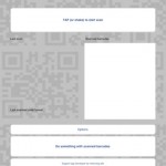 Bar-Code: un’app gratuita per leggere i codici a barre su iPad