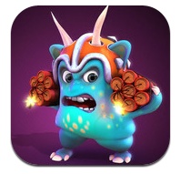 Beat the Beast: mostri medievali in stile fantasy in un Tower Defense circolare