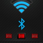 Blue Switch: attiva e disattiva il Bluetooth con un’app per iPad