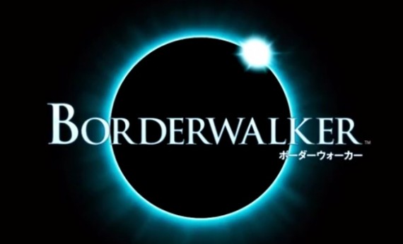 Bordewalker, un nuoto titolo dai creatori di Final Fantasy