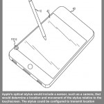 Apple registra due nuovi brevetti su pennini con feedback tattile e sensori ottici