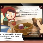 Digitale Tales presenta la sua versione interattiva della fiaba di Cappuccetto Rosso