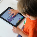 I bimbi che studiano con l’iPad apprendono più velocemente…