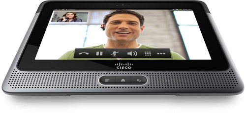 Cisco abbandona il progetto del tablet Cius: le aziende vogliono l’iPad!