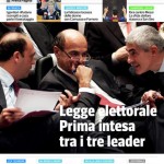 Corriere della Sera Digital Edition 2.0 per iPad: arriva il nuovo aggiornamento