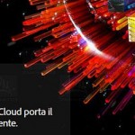 Adobe Creative Cloud è finalmente attivabile