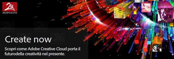 Adobe Creative Cloud è finalmente attivabile