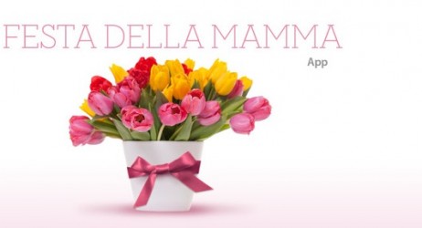“Festa della mamma”, la nuova sezione su App Store