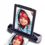 Must PageExpress S400: importiamo le foto direttamente su iPad – VideoRecensione