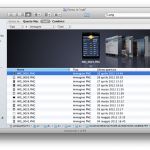 Come ricercare le foto in streaming su Mac
