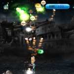 Gnok Invaders, lo sparatutto con Gene Gnocchi!