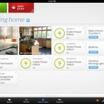 Con l’iPad e AT&T si controllerà la casa!