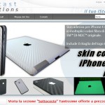 Anycast Solutions offre sconti del 20% su tutti gli accessori per iPad 2 e Nuovo iPad