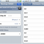 iSHSHit ora compatibile con gli SHSH di iOS 5.1.1 – Cydia