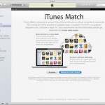 Come sfruttare iTunes Match anche senza connessione dati disponibile?