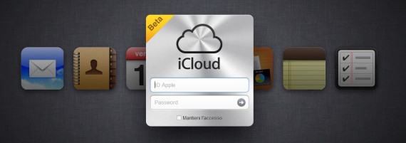 Apple integrerà i Promemoria e le Note sul sito di iCloud? [AGGIORNATO: trovati riferimento ad iOS 6 beta]